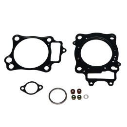 Silnik Xradical(ARTEIN GASKETS) uszczelki top end honda crf 250R 4T '10-'17 (metalowe powlekane)