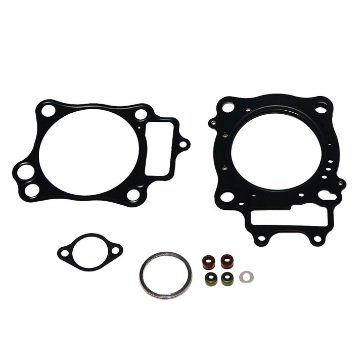 Silnik Xradical(ARTEIN GASKETS) uszczelki top end honda crf 250R 4T '10-'17 (metalowe powlekane)