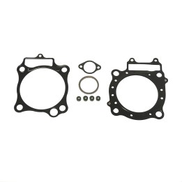Silnik Xradical(ARTEIN GASKETS) uszczelki top end honda crf 450R 4T '05-'06 (metalowe powlekane)