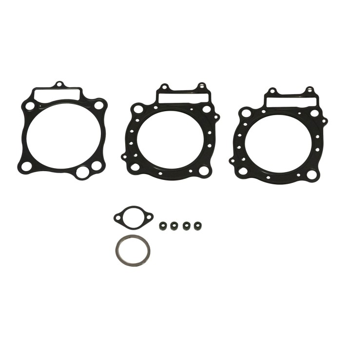 Silnik Xradical(ARTEIN GASKETS) uszczelki top end honda crf 450R 4T '05-'06 (metalowe powlekane)