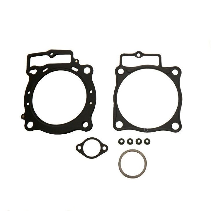 Silnik Xradical(ARTEIN GASKETS) uszczelki top end honda crf 450R 4T '09-'16 (metalowe powlekane)