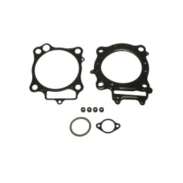 Silnik Xradical(ARTEIN GASKETS) uszczelki top end honda crf 450 x 4T '05-'14 (metalowe powlekane)