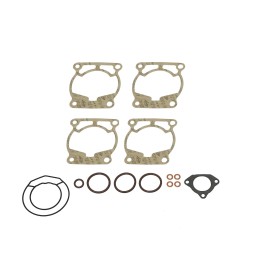 Silnik Xradical(ARTEIN GASKETS) uszczelki top end ktm SX 65 2T '09-'18 sxs 65 2T '12-'15 xc 65 2T '09