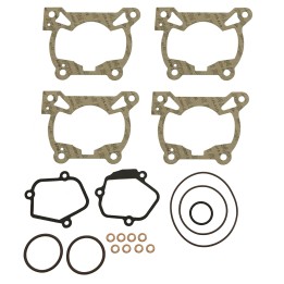 Silnik Xradical(ARTEIN GASKETS) uszczelki top end ktm SX 85 2T '18-'26, husqvarna tc 85 '18-'26 ,gas gas mc 85 '21-'26