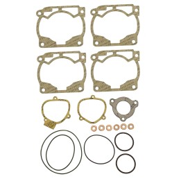 Silnik Xradical(ARTEIN GASKETS) uszczelki top end ktm SX 250 '07-16, EXC 250 '05-'16, EXC 300 '08-'16, freeride 250 r '14-'17,…