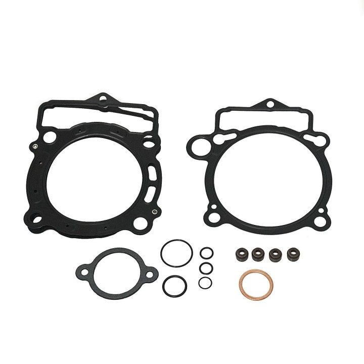 Silnik Xradical(ARTEIN GASKETS) uszczelki top end ktm sxf 350 '11-'12, excf 350 '12-'13, freeride 350 '13-'17, husqvarna fe 350…