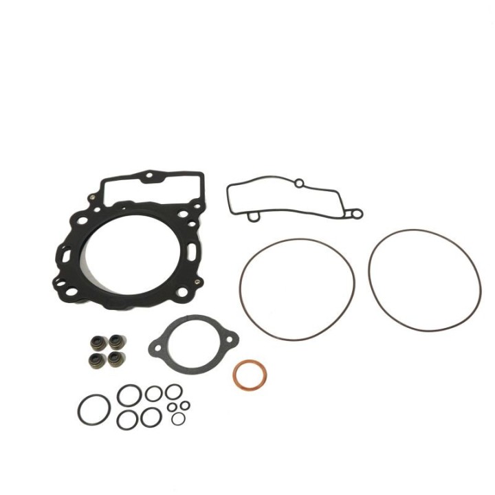 Silnik Xradical(ARTEIN GASKETS) uszczelki top end ktm sxf 450 '07-'12 , ATV SX 450 '09-'10, sxf 505 '07-'08