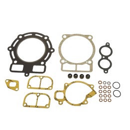 Silnik Xradical(ARTEIN GASKETS) uszczelki top end ktm EXC 400/450 racing rfs 4T '03-'07