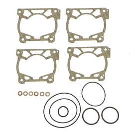 Silnik Xradical(ARTEIN GASKETS) uszczelki top end ktm SX 125/150 tpi 150 '16-'21, husqvarna tc 125 '16-'21, tx 125 '17-'21, te…