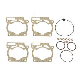 Silnik Xradical(ARTEIN GASKETS) uszczelki top end ktm EXC 125 '02-'06 SX 125 '02-'06