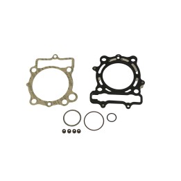 Silnik Xradical(ARTEIN GASKETS) uszczelki top end kawasaki kx 250F 4T '17-'18