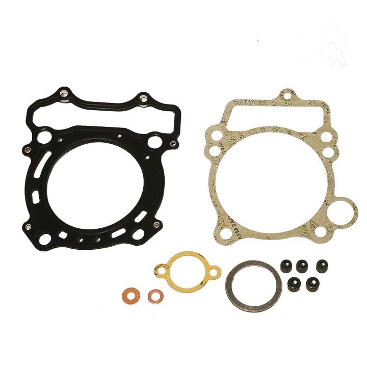 Silnik Xradical(ARTEIN GASKETS) uszczelki top end yamaha wr 250 f 4T '01-'14 , yz 250 f 4T '01-'13