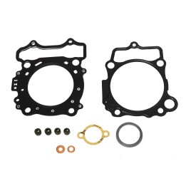 Silnik Xradical(ARTEIN GASKETS) uszczelki top end yamaha yz 250 f 4T '14-'18 , wr 250 f 4T '15-'19 (metalowe powlekane)