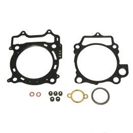Silnik Xradical(ARTEIN GASKETS) uszczelki top end yamaha yz 450 f 4T '06-'09, wrf 450 '07-'13 (metalowe powlekane)