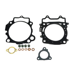 Silnik Xradical(ARTEIN GASKETS) uszczelki top end yamaha yz 450 f 4T '14-'17 ,wrf 450 '16-'18 (metalowe powlekane)