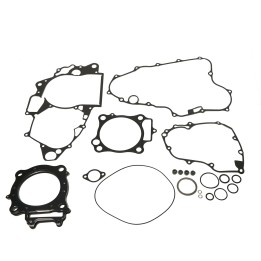 Silnik Xradical(ARTEIN GASKETS) smart kit (top-end + uszczelki pokryw sprzęgła) honda CRF250R '10-'17 (metalowe powlekane)