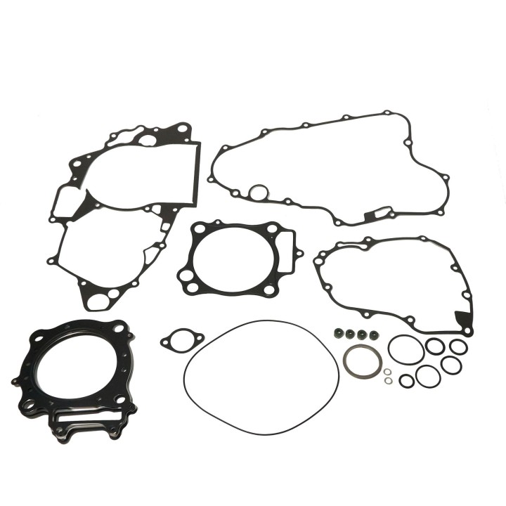 Silnik Xradical(ARTEIN GASKETS) smart kit (top-end + uszczelki pokryw sprzęgła) honda CRF250R '10-'17 (metalowe powlekane)