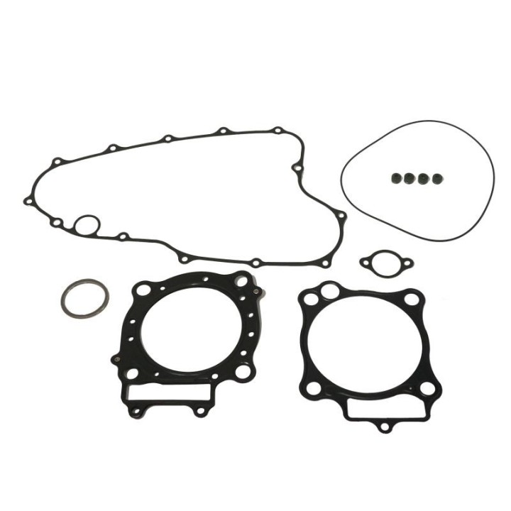 Silnik Xradical(ARTEIN GASKETS) smart kit (top-end + uszczelki pokryw sprzęgła) honda crf 450 '02-'04 (metalowe powlekane)