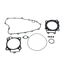 Silnik Xradical(ARTEIN GASKETS) smart kit (top-end + uszczelki pokryw sprzęgła) honda crf 450 '05-'06 (metalowe powlekane)