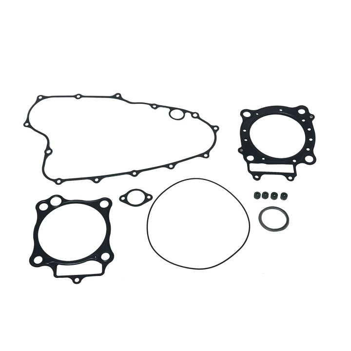 Silnik Xradical(ARTEIN GASKETS) smart kit (top-end + uszczelki pokryw sprzęgła) honda crf 450 '05-'06 (metalowe powlekane)