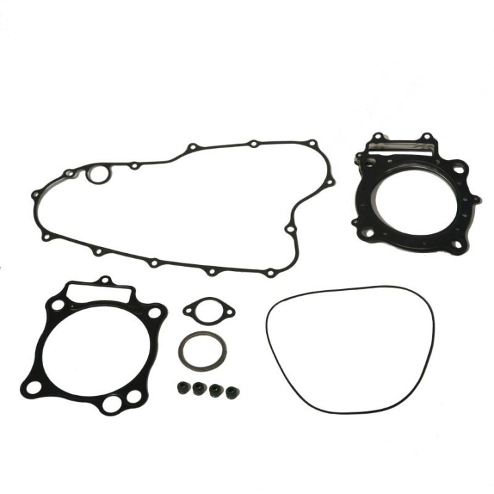 Silnik Xradical(ARTEIN GASKETS) smart kit (top-end + uszczelki pokryw sprzęgła) honda crf 450 '07-'08 (metalowe powlekane)