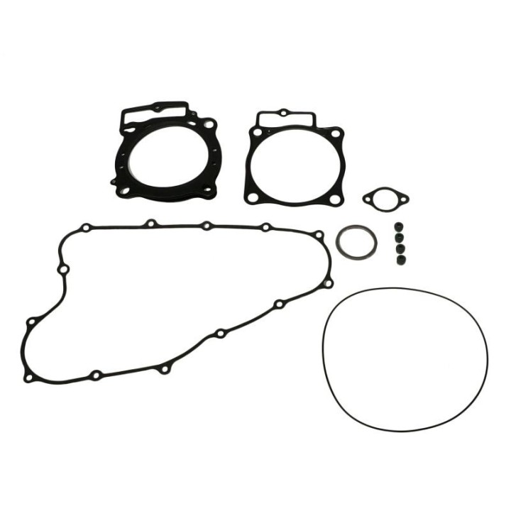 Silnik Xradical(ARTEIN GASKETS) smart kit (top-end + uszczelki pokryw sprzęgła) honda crf 450 '09-'16 (metalowe powlekane)