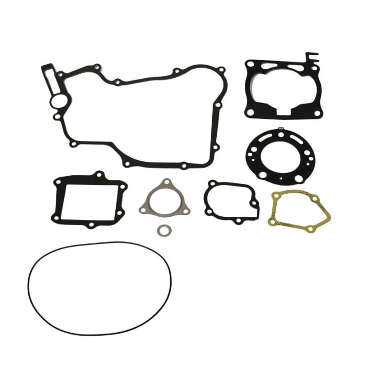 Silnik Xradical(ARTEIN GASKETS) smart kit (top-end + uszczelki pokryw sprzęgła) honda cr 125 r '05-'07