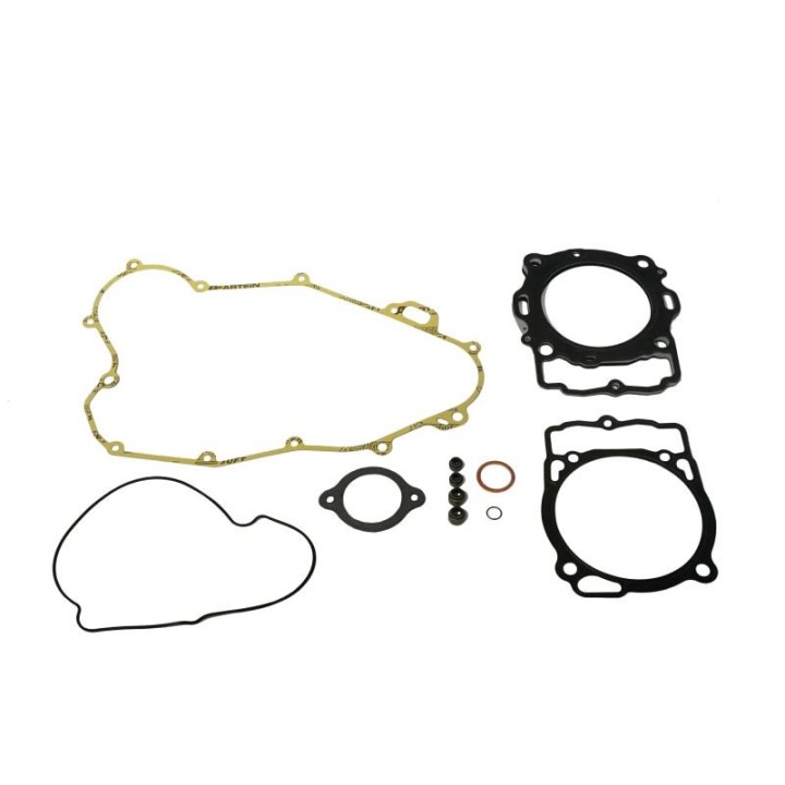 Silnik Xradical(ARTEIN GASKETS) smart kit (top-end + uszczelki pokryw sprzęgła) ktm EXC 450 r '08-'11, EXC 530 '08-'11, husaber…