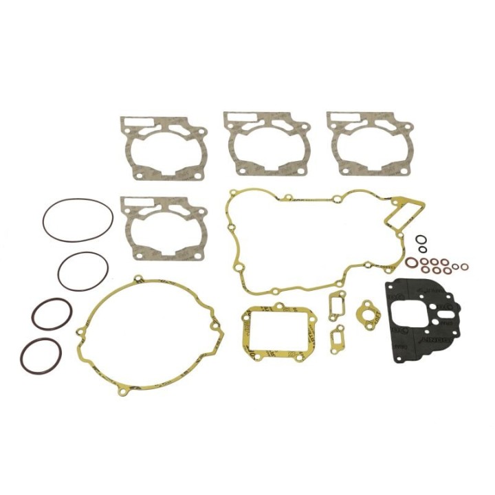 Silnik Xradical(ARTEIN GASKETS) smart kit (top-end + uszczelki pokryw sprzęgła) ktm EXC 125 2T '07-'16
