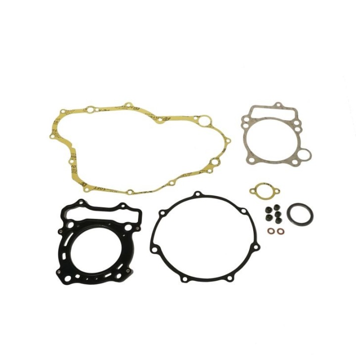 Silnik Xradical(ARTEIN GASKETS) smart kit (top-end + uszczelki pokryw sprzęgła) yamaha wr 250 f 4T '01-'14 , yz 250 f 4T '01-'13