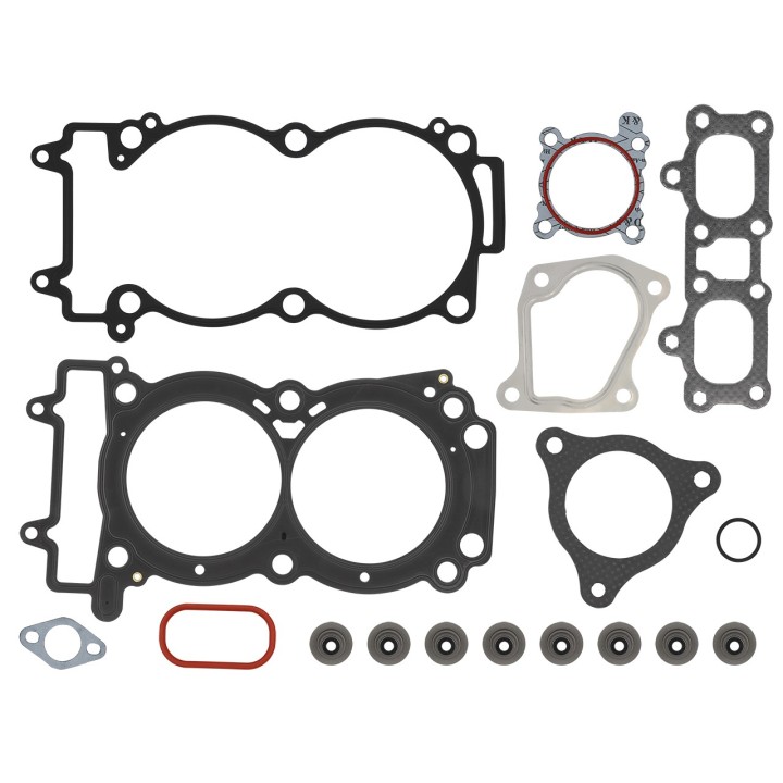 Silnik NAMURA uszczelki top-end polaris rzr 900 16-21 , rzr xp 1000 16-21, (925 ccm)