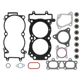 Silnik NAMURA uszczelki top-end polaris rzr 900 turbo 4 / xp 4 s '19-'21, rzr 900 turbo pro xp / xp 4 '20-'23, rzr 925 turbo s…