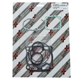 Silnik BEARING WORX uszczelki top-end kawasaki kx 125 '03-'07 (810430)