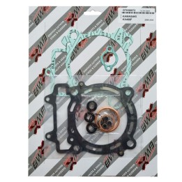 Silnik BEARING WORX uszczelki top-end kawasaki kx 450F '06-'08 (KXF450) (810469)