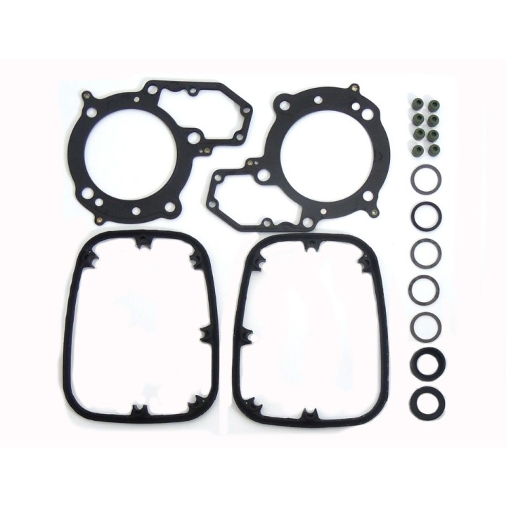 Silnik ATHENA uszczelki top-end bmw r 1150GS/RS '98-'06