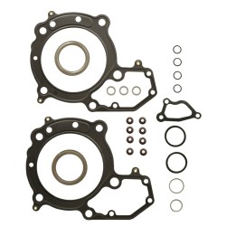 Silnik ATHENA uszczelki top-end (bez uszczelki pokrywy zaworowej) bmw r 1200GS/ADV '09-'12, r 1200R '10-'15