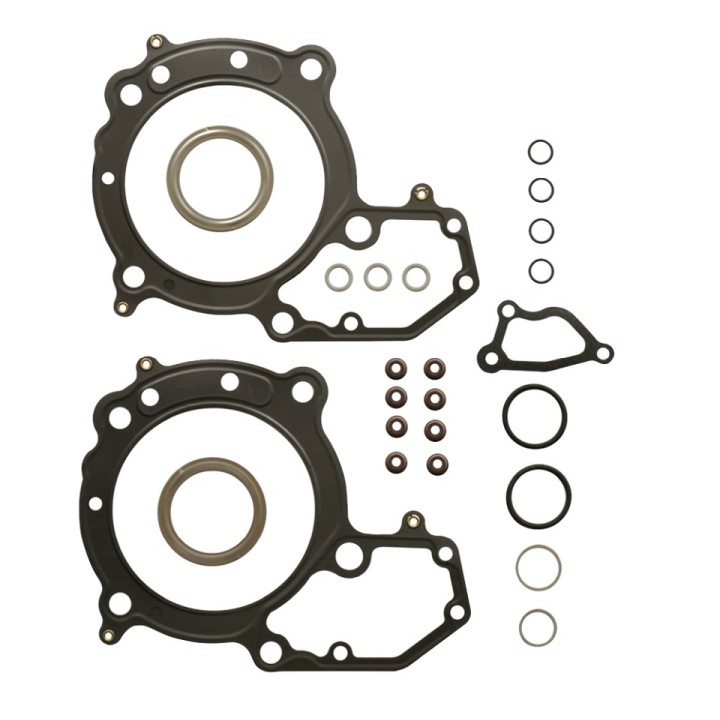 Silnik ATHENA uszczelki top-end (bez uszczelki pokrywy zaworowej) bmw r 1200GS/ADV '09-'12, r 1200R '10-'15