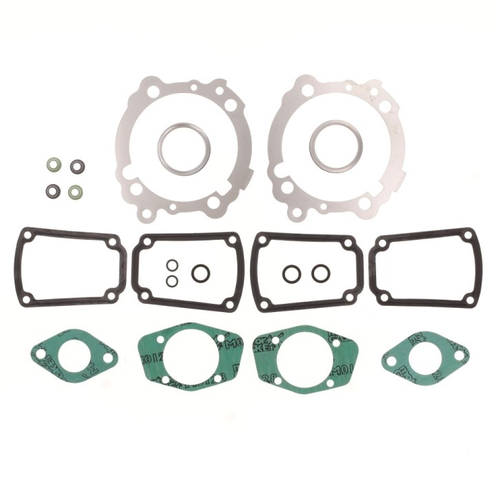 Silnik ATHENA uszczelki top-end ducati monster 400 '00-'01, monster 600/750 '01-'18 (oem: 79120141B)