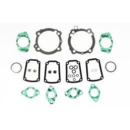 Silnik ATHENA uszczelki top-end ducati monster 600 '98-, 750 / dark '98,