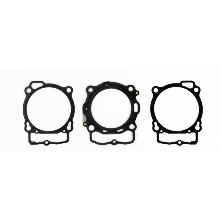 Silnik ATHENA uszczelki top-end (racing) gas gas ex/mc 450F '21-'25, husqvarna fc/fe/fs/fx 450, fe 501 '17-'25, ktm exc-f 450/5…