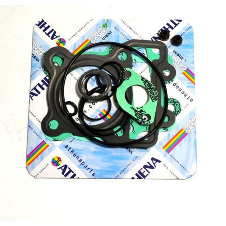 Silnik ATHENA uszczelki top-end kawasaki klx 110 '02-'25
