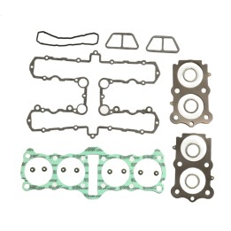 Silnik ATHENA uszczelki top-end kawasaki zn 1100 ltd '84-'85, zx/gpz 1100 / unitrak '83-'88