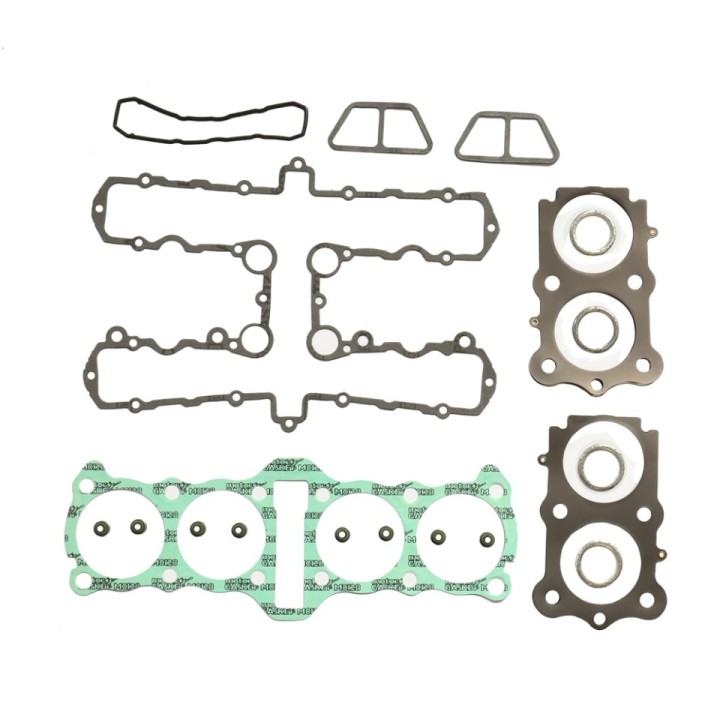 Silnik ATHENA uszczelki top-end kawasaki zn 1100 ltd '84-'85, zx/gpz 1100 / unitrak '83-'88