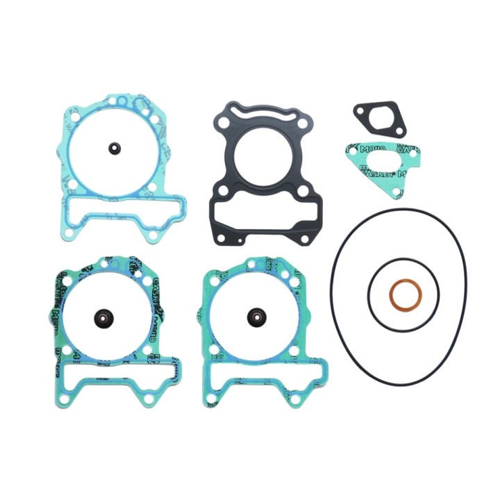 Silnik ATHENA uszczelki top-end piaggio fly 125 '12-'13, liberty 125 '13-'15, vespa lx/primavera 125 '12-'17, vespa s 125 '12-'…