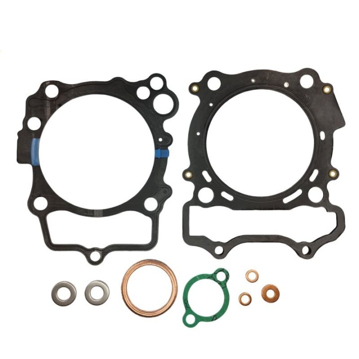 Silnik ATHENA uszczelki top-end yamaha wr 250F '20-'21, yz 250F '19-'22 (big bore 82MM)