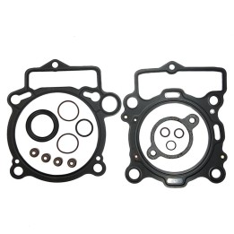 Silnik PROX uszczelki top-end ktm sx-f 250 '23-'24, exc-f 250 '24, husqvarna fc 250 '23-'24, fe 250 '24, gas gas mc 250F '24, e…