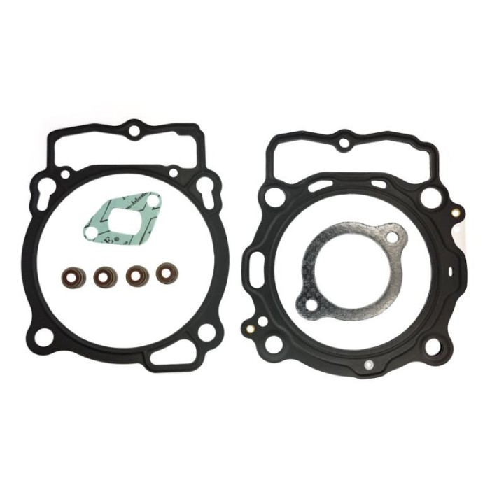 Silnik PROX uszczelki top-end ktm sx-f 450 '19-'24, husqvarna fc 450 '19-'24, gas gas mc 450F '21-'24