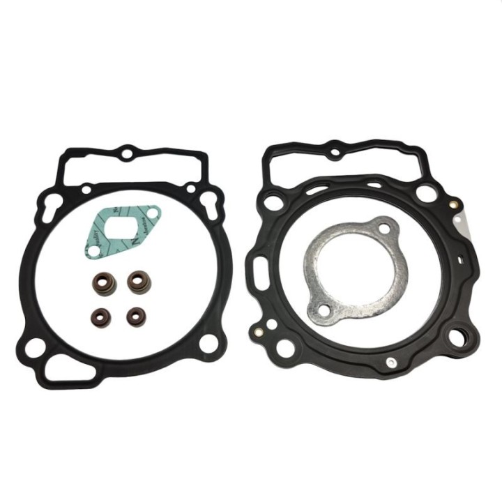 Silnik PROX uszczelki top-end ktm exc-f 450 / 500 '19-'24, husqvarna fe 450 / 501 '19-'24, gas gas ec 500F '24