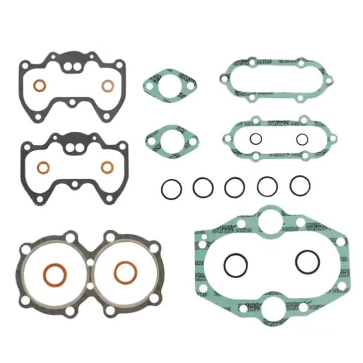 Silnik ATHENA uszczelki top-end triumph T140 / TR7 '73-'87