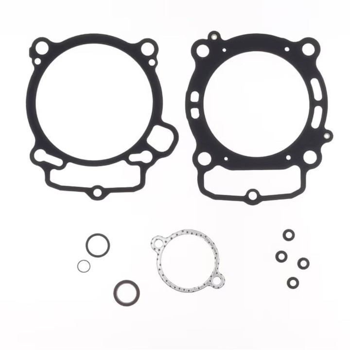 Silnik ATHENA uszczelki top-end triumph T140 / TR7 '73-'87